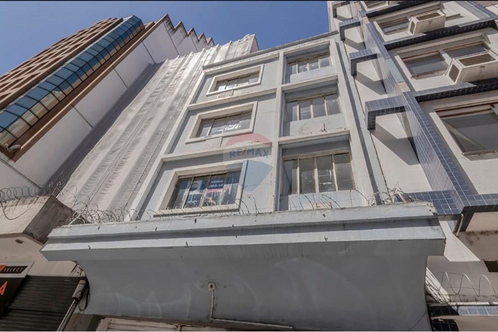 Prédio - Venda - Porto Alegre , Rio Grande do Sul - SS3.jpg - 612541029-13