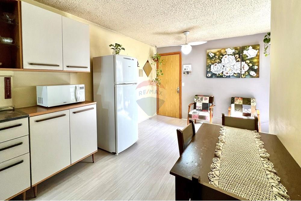 Apartamento - Venda - Canoas , Rio Grande do Sul - IMG_7886.JPG - 610241001-124