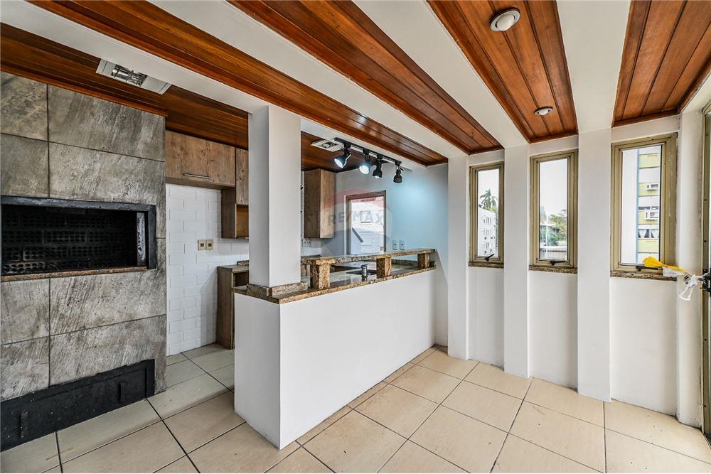 Cobertura - Venda - Porto Alegre , Rio Grande do Sul - 10 - 612481080-26