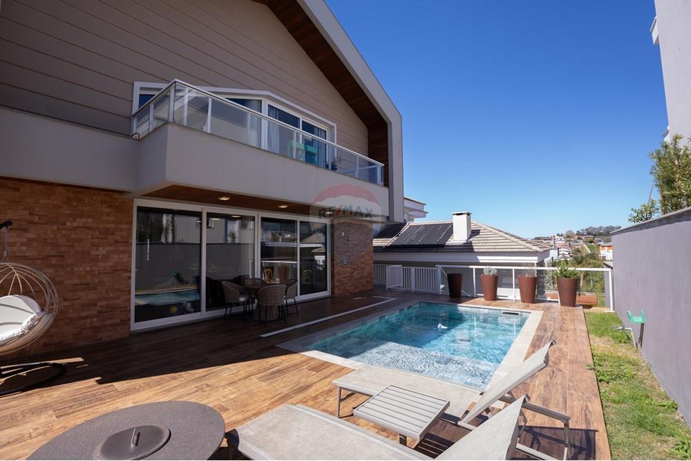 Casa - Venda - Passo Fundo , Rio Grande do Sul - EDU09131.jpg - 610271097-99