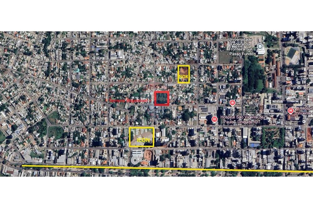 Terreno - Venda - Passo Fundo , Rio Grande do Sul - Captura de tela 2025-07-04 101723.jpg - 610271050-91