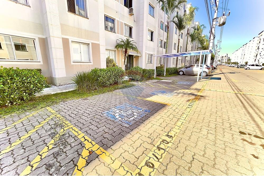 Apartamento - Venda - Sapucaia do Sul , Rio Grande do Sul - IMG_3104.jpg - 612561001-315