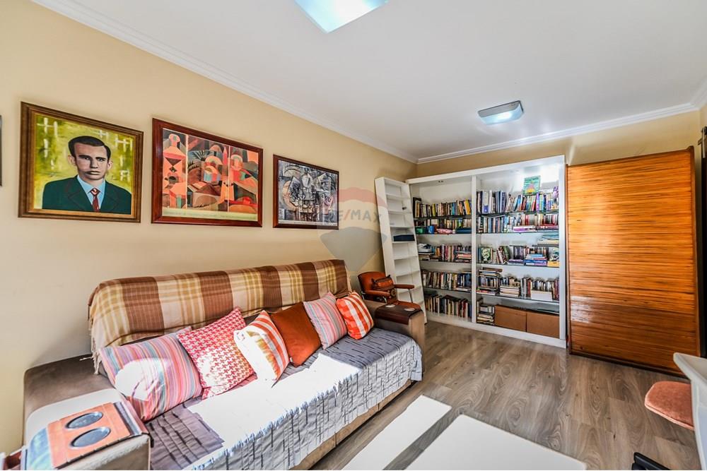 Casa de Condomínio - Venda - Porto Alegre , Rio Grande do Sul - casa-124.jpg - 612481089-2