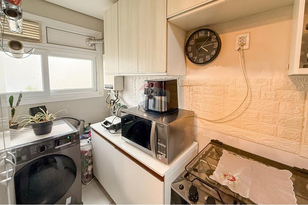 Casa de Condomínio - Venda - Canoas , Rio Grande do Sul - IMG_8687.jpg - 612651041-21