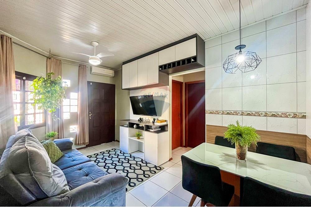 Casa - Venda - São Leopoldo , Rio Grande do Sul - IMG_2295.jpeg - 610411022-87