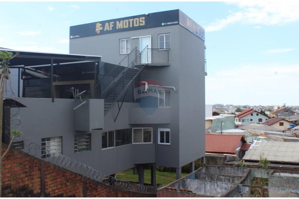 Prédio - Venda - Gravataí , Rio Grande do Sul - IMG_4133.JPG - 610161057-40