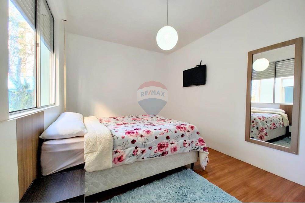 Apartamento - Venda - Bento Gonçalves , Rio Grande do Sul - 3 PORTO BELO (CASAL) (4).jpeg - Quarto - 610331038-32