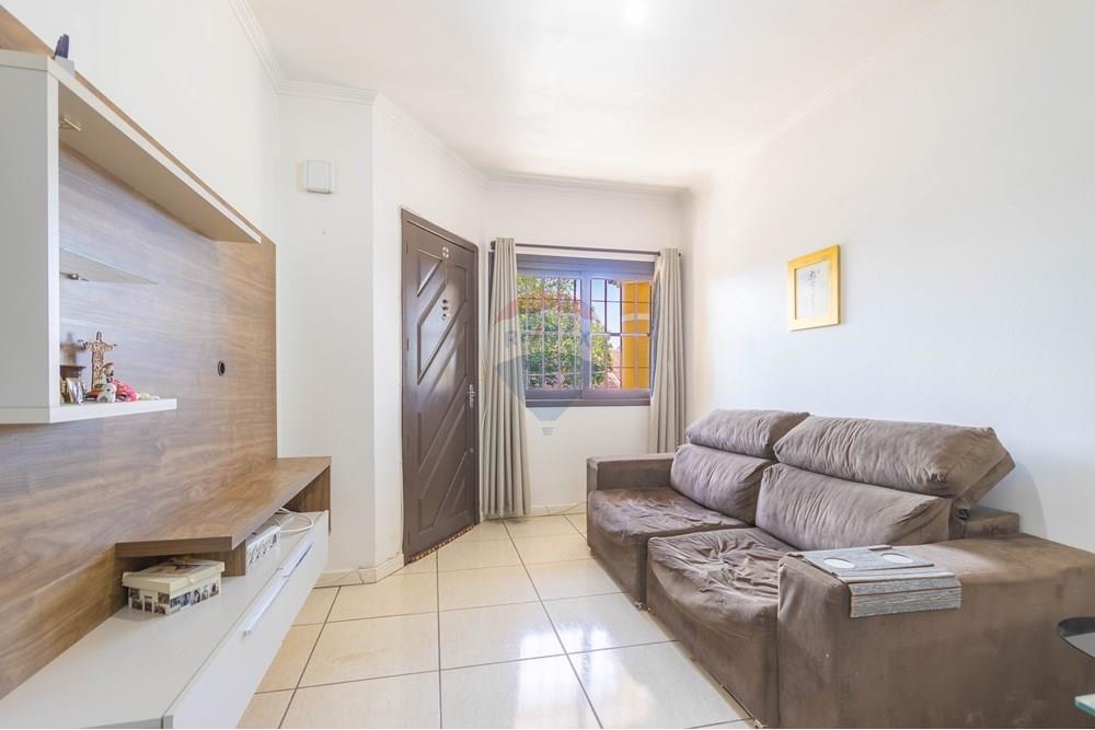 Apartamento - Venda - Cachoeirinha , Rio Grande do Sul - IMG_9434-HDR.jpg - Sala de estar - 610141022-36