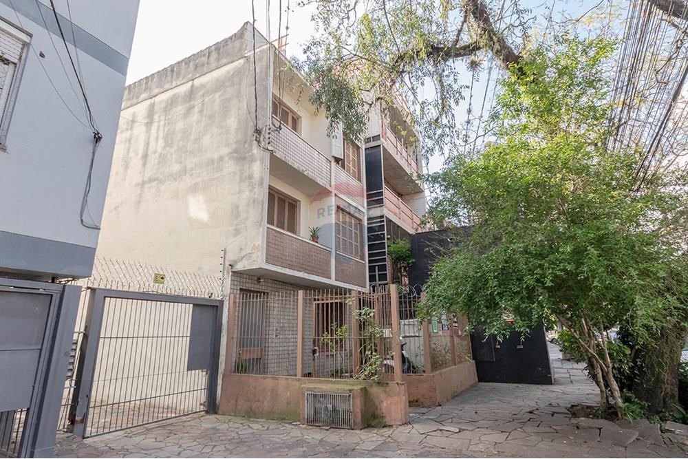 Apartamento - Venda - Porto Alegre , Rio Grande do Sul - Prédio.jpg - 612481058-27
