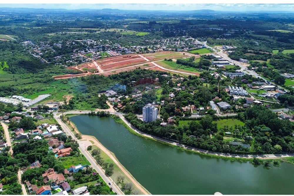 Terreno - Venda - Viamão , Rio Grande do Sul - TERRAS ALTAS FRIZZO-83 (4).jpg - 612531059-57