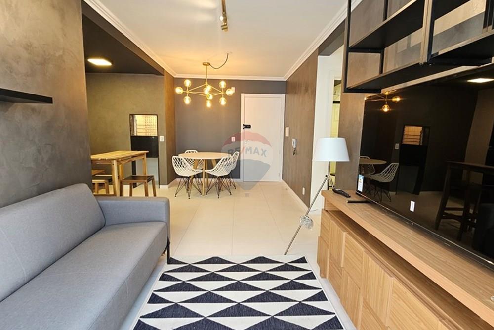 Apartamento - Alugar - Novo Hamburgo , Rio Grande do Sul - SALA (7).jpg - 610261052-8