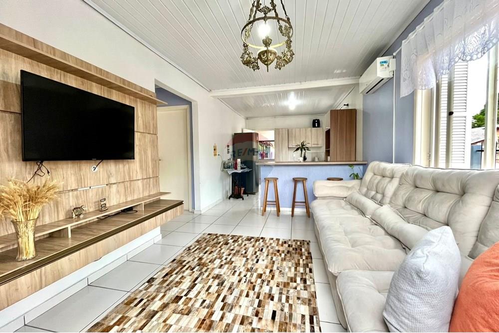 Casa - Venda - Passo Fundo , Rio Grande do Sul - 004cbb52-8684-4608-a093-7c470a449fd5.jpg - 610271100-4