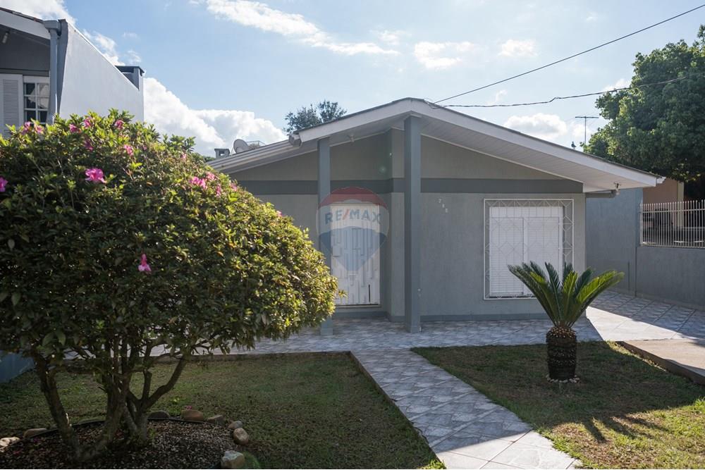 Casa - Venda - Passo Fundo , Rio Grande do Sul - remaxx_108.jpg - 610071006-1021