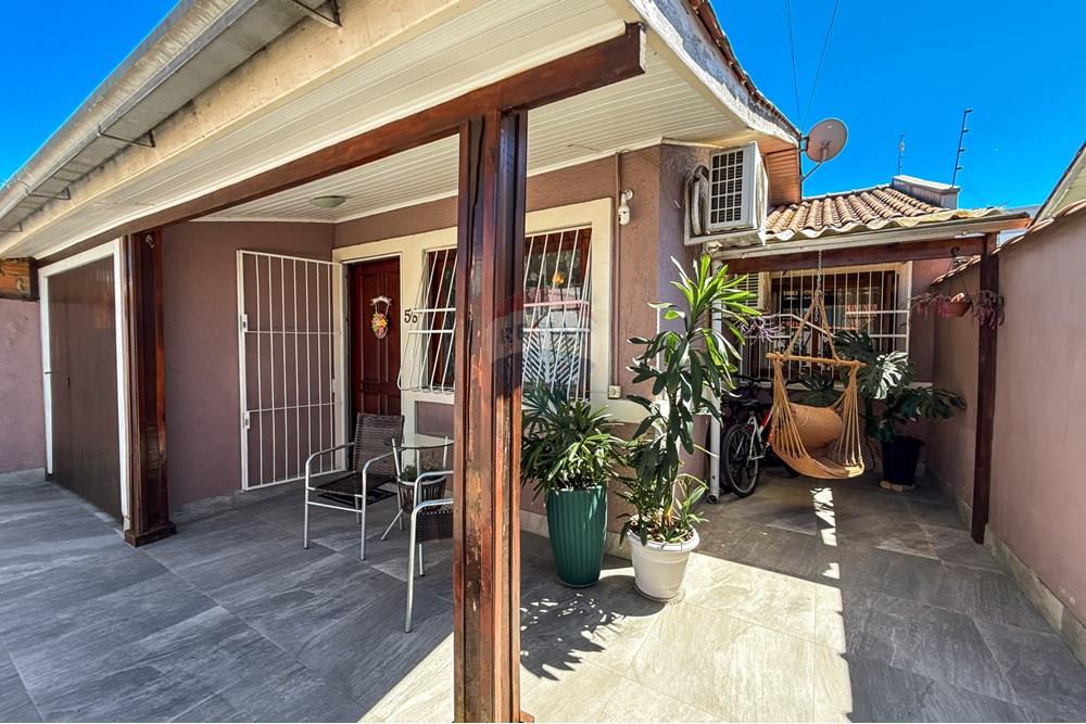 Casa - Venda - Canoas , Rio Grande do Sul - DJI_20251015_103922_950.jpg - 610241012-210