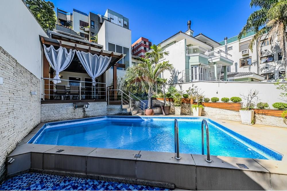 Casa - Venda - Porto Alegre , Rio Grande do Sul - casa-180.jpg - 612481066-249