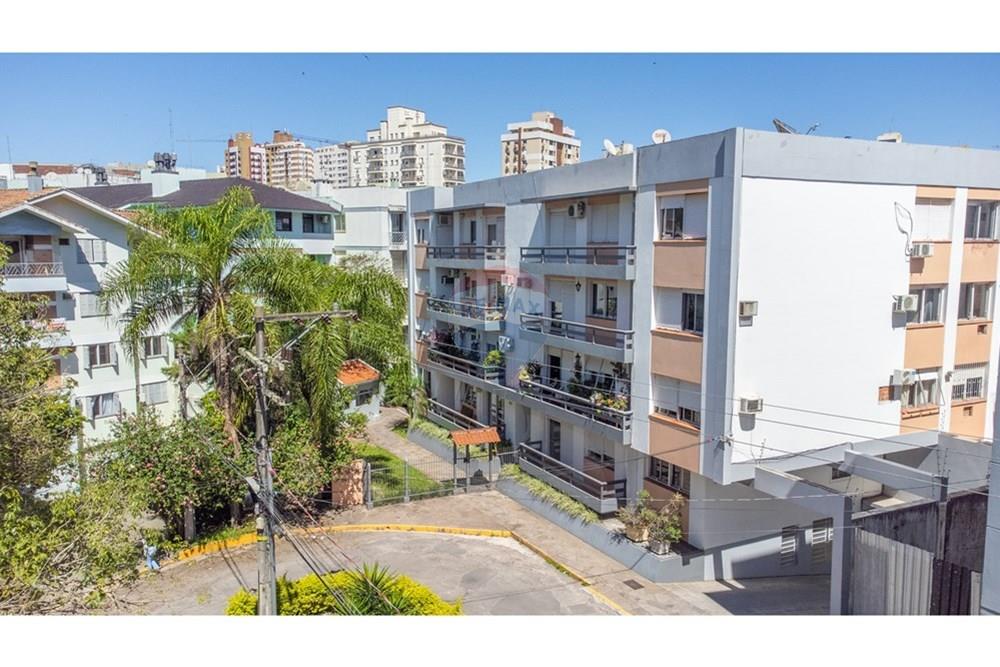 Apartamento - Venda - Santa Maria , Rio Grande do Sul - DRONE.jpg - 610311051-86