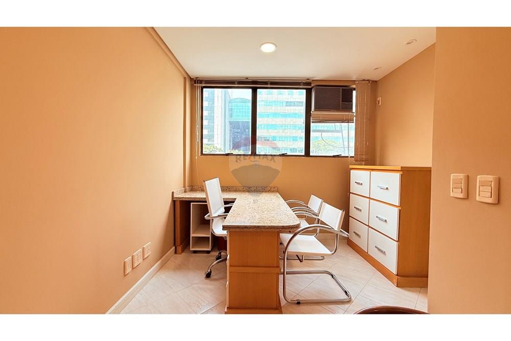 Cj. Comercial/ Sala - Venda - Porto Alegre , Rio Grande do Sul - IMG_0698.JPG - 612481004-79