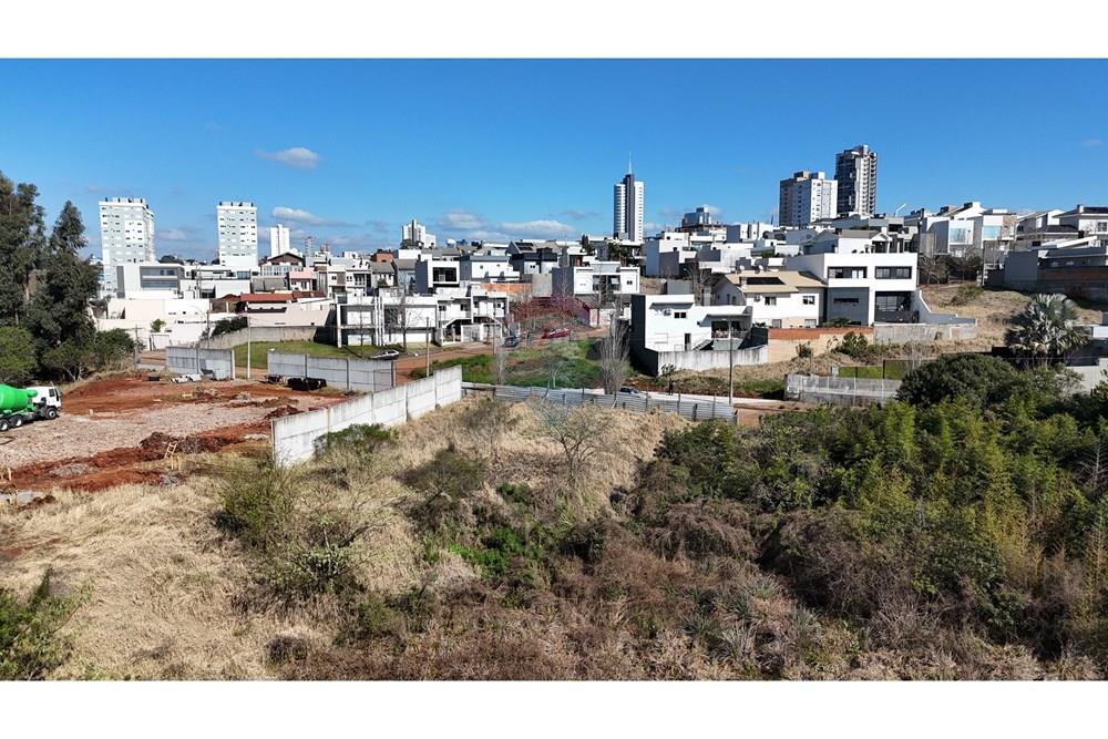 Terreno - Venda - Passo Fundo , Rio Grande do Sul - DJI_20250814143959_0007_D (1).JPG - 610271014-143