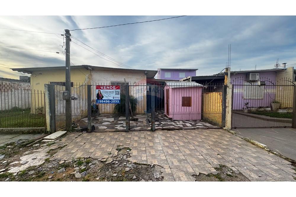 Casa - Venda - Eldorado do Sul , Rio Grande do Sul - IMG_9991.jpg - 612781017-22