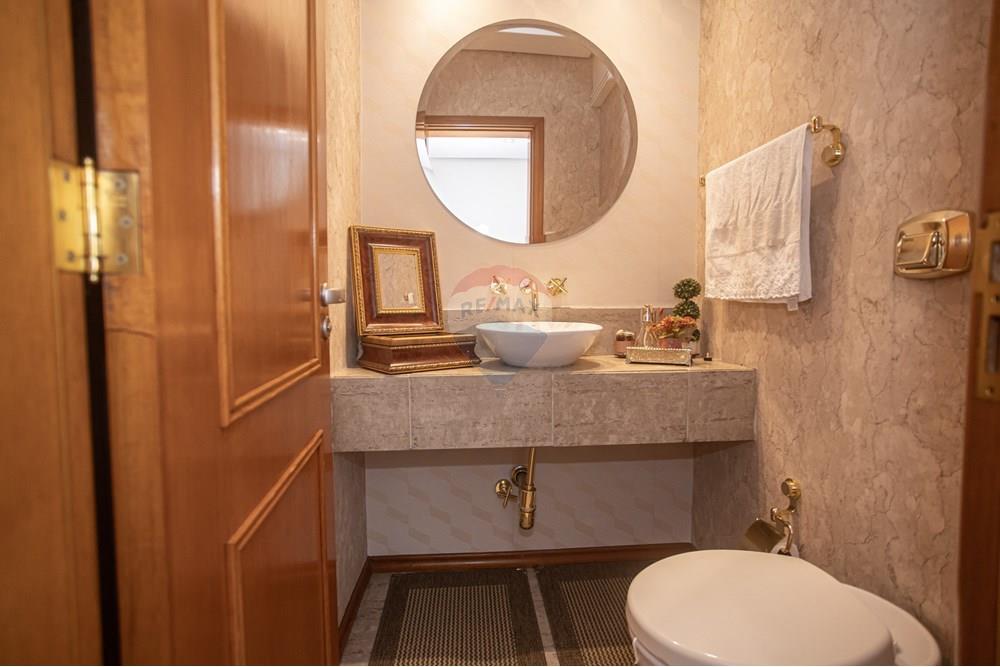 Cobertura - Venda - Santa Maria , Rio Grande do Sul - CRB_8255.JPG - 610311070-55