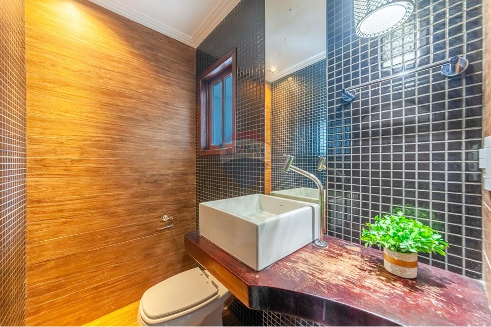 Casa - Venda - Santa Maria , Rio Grande do Sul - RE-14.jpg - 610311047-171