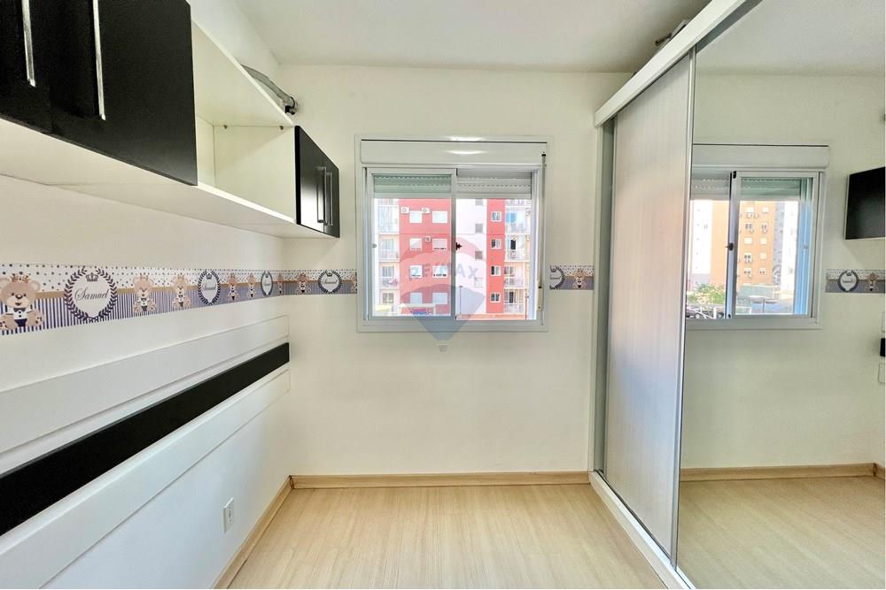 Apartamento - Venda - Canoas , Rio Grande do Sul - IMG_2892.JPG - 610241017-84