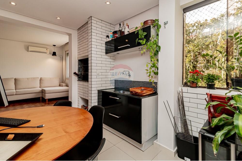 Apartamento - Venda - Porto Alegre , Rio Grande do Sul - IMG_3223.jpg - 612491040-12