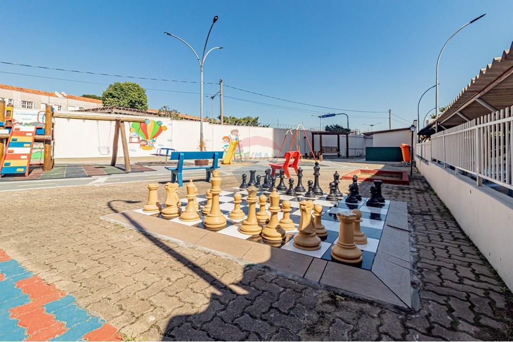 Apartamento - Venda - Porto Alegre , Rio Grande do Sul - jogos externo.jpg - 610221033-96