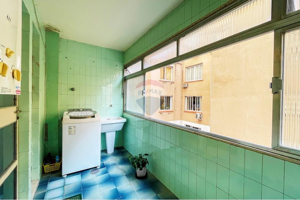 Apartamento - Venda - Porto Alegre , Rio Grande do Sul - IMG_4391.jpg - 610101007-33