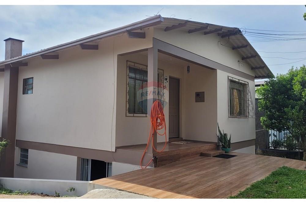 Casa - Venda - Erechim , Rio Grande do Sul - 20251025_092040.jpg - 612761052-5