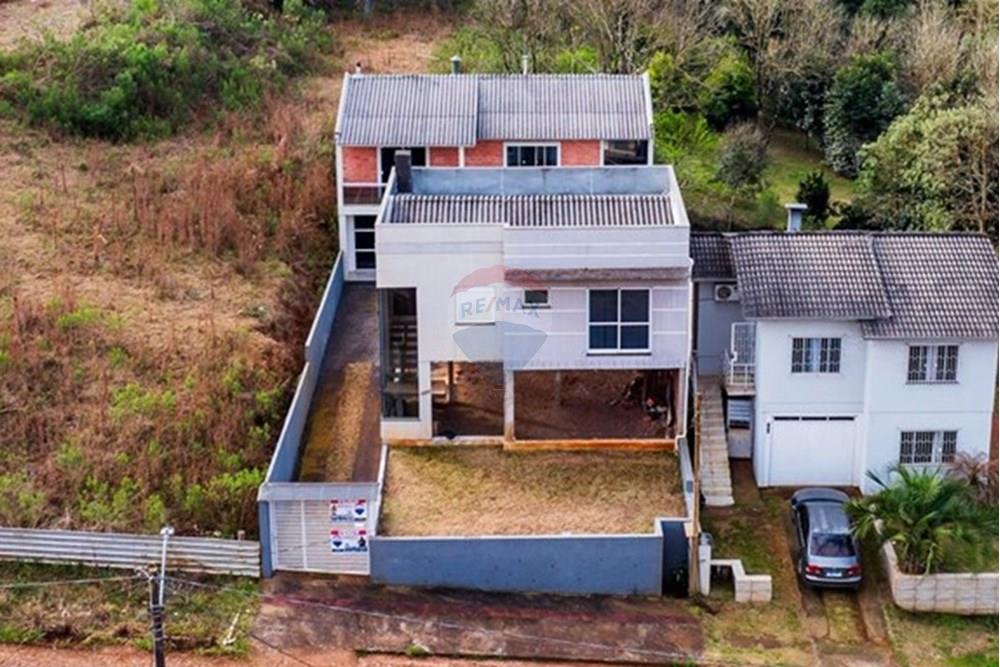 Casa - Venda - Erechim , Rio Grande do Sul - DJI_0432.jpg - 612761022-7