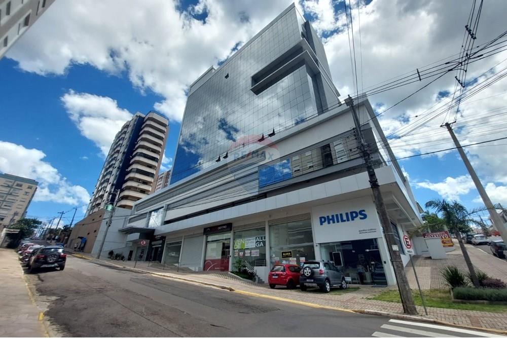Ponto Comercial/ Loja - Alugar - Passo Fundo , Rio Grande do Sul - WhatsApp Image 2025-01-21 at 15.14.30.jpeg - 610271045-991