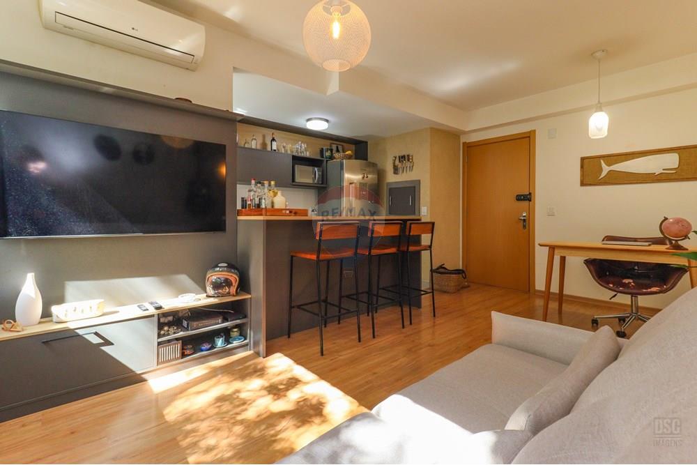 Apartamento - Venda - Porto Alegre , Rio Grande do Sul - 4.jpg - Sala - 610191042-212