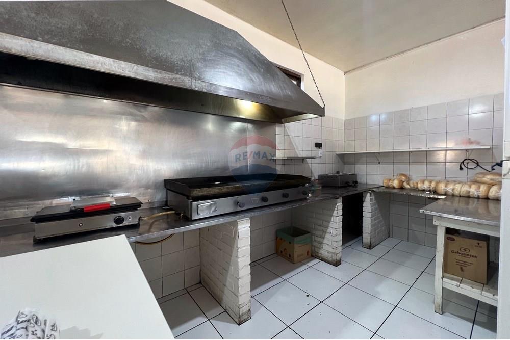 Restaurante - Venda - São Leopoldo , Rio Grande do Sul - Cozinha 4.jpg - 610461003-22