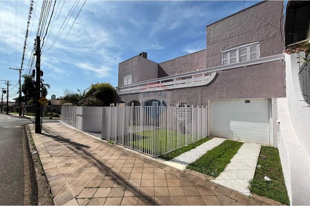 Casa - Alugar - Passo Fundo , Rio Grande do Sul - WhatsApp Image 2024-10-15 at 15.55.16-3.jpeg - 610271092-276