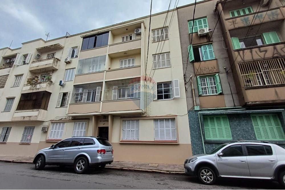 Apartamento - Venda - Porto Alegre , Rio Grande do Sul - cb49.jpg - 612541029-7