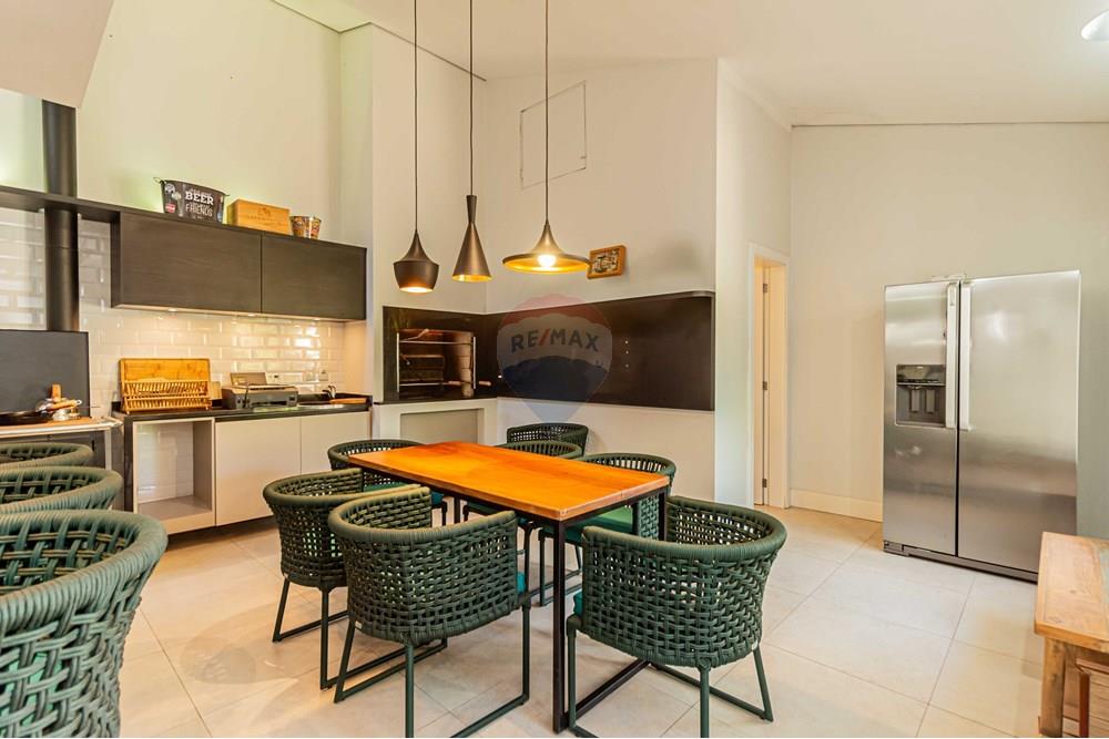 Casa de Condomínio - Venda - Rio Grande , Rio Grande do Sul - Figueiras Park casa 34 baixomb-273.jpg - Área Gourmet - 610211007-9