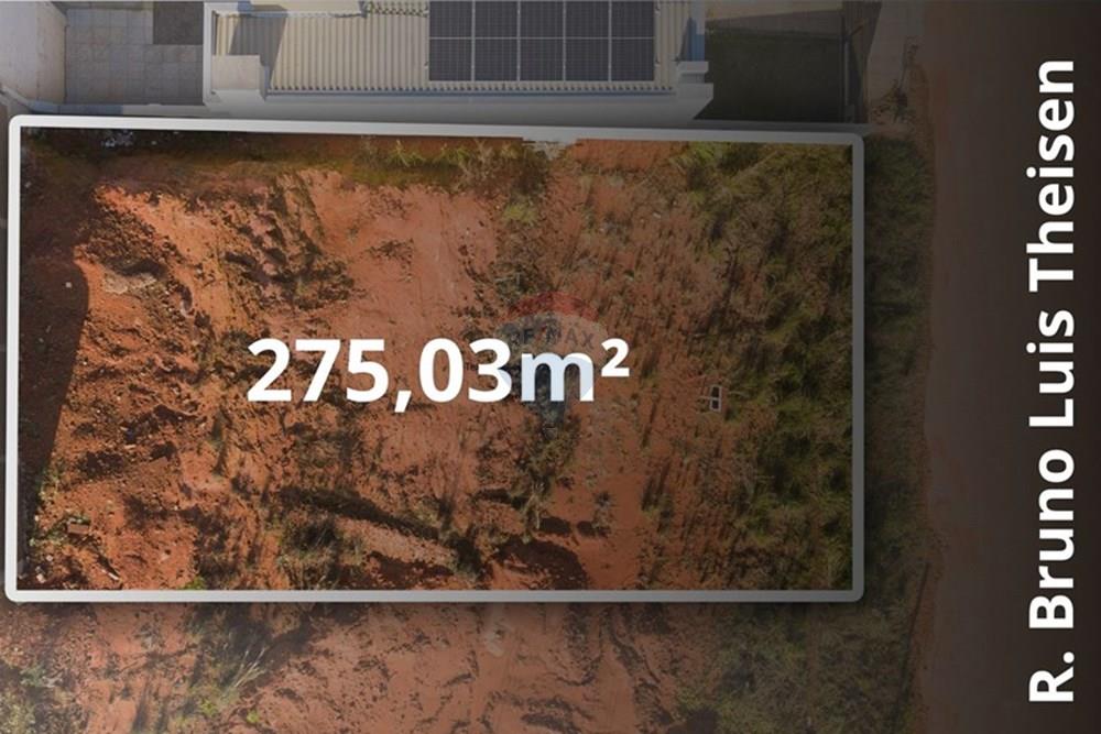 Terreno - Venda - Montenegro , Rio Grande do Sul - vista superior terreno m².jpg - 610091023-34