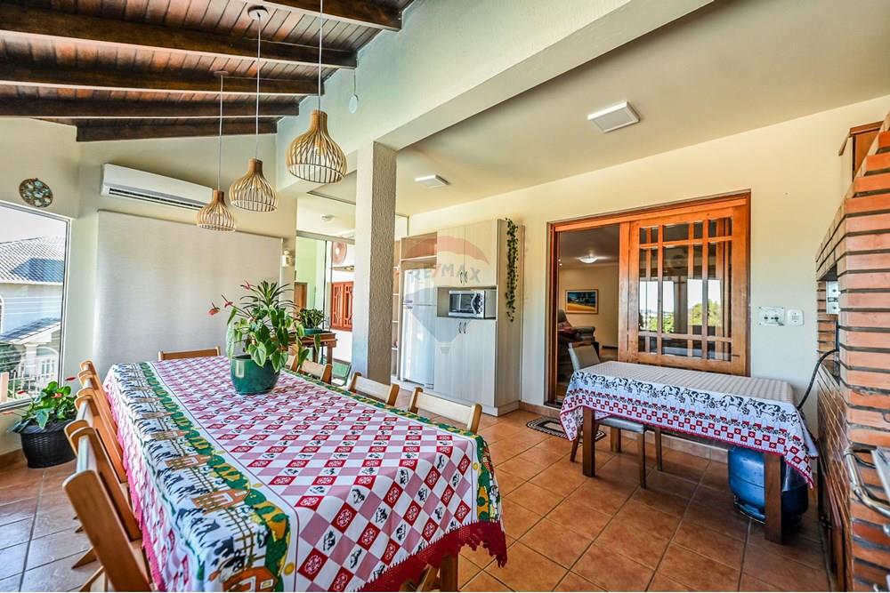 Casa de Condomínio - Venda - Porto Alegre , Rio Grande do Sul - IMG-127.jpg - 612481037-107