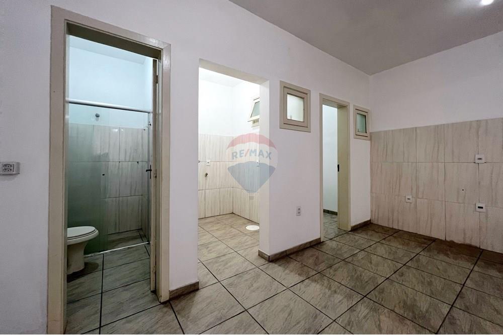 Casa Comercial - Venda - São Leopoldo , Rio Grande do Sul - Quiosque 1.jpg - Área Gourmet - 610461003-19