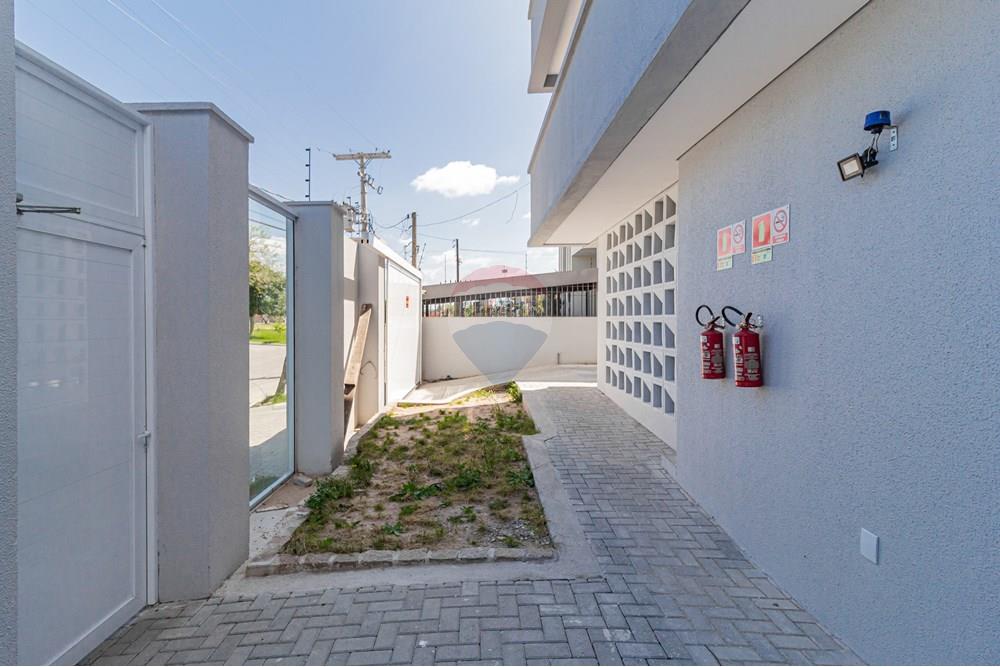 Apartamento - Venda - Pelotas , Rio Grande do Sul - Juscelino k. de Oliveira 5082-202-02.jpg - Pátio interno - 610211016-55