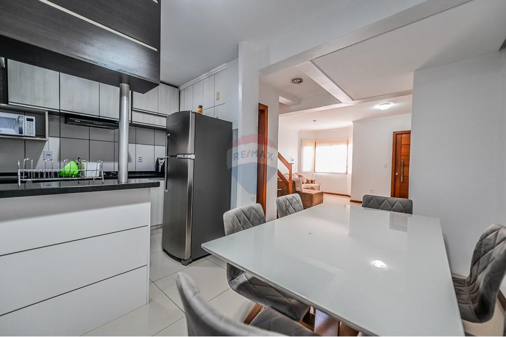Casa de Condomínio - Venda - Porto Alegre , Rio Grande do Sul - casa-107.jpg - 612481037-110