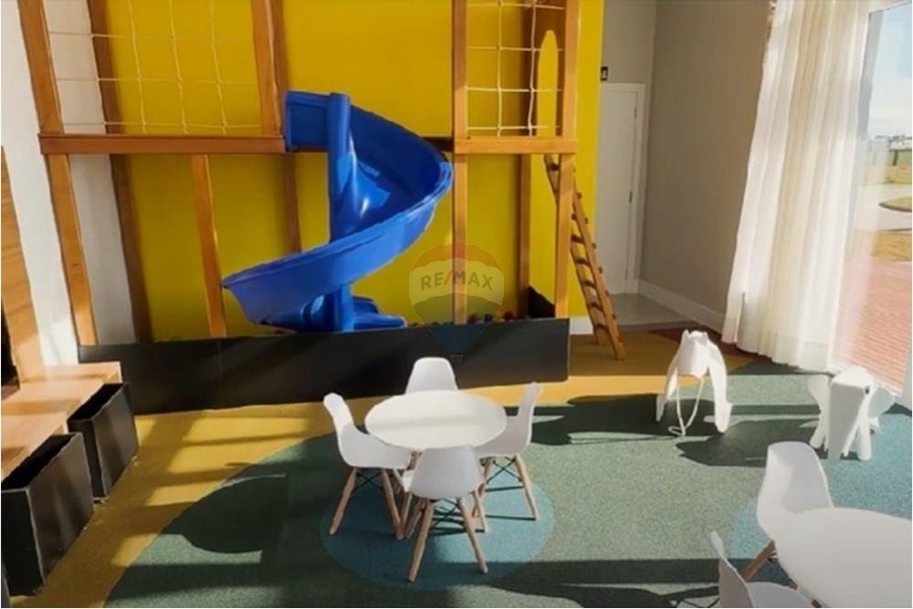 Terreno - Venda - Pelotas , Rio Grande do Sul - KIDS AG.jpeg - Quarto infantil - 610211060-8