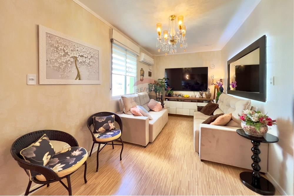 Apartamento - Venda - Canoas , Rio Grande do Sul - IMG_8492 2.jpg - 610241030-44