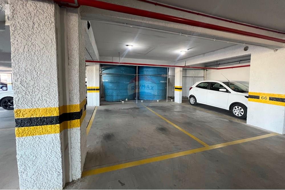 Apartamento - Venda - Sapucaia do Sul , Rio Grande do Sul - Garagem 2.jpg - 610461018-1