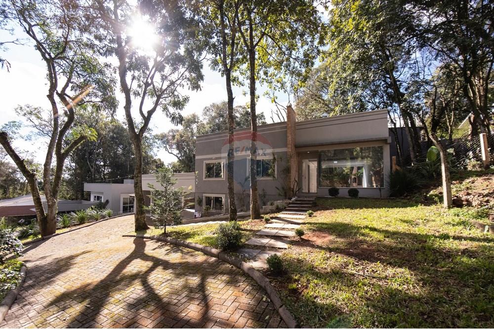 Casa de Condomínio - Venda - Passo Fundo , Rio Grande do Sul - _FRV6491.jpg - 610271097-95