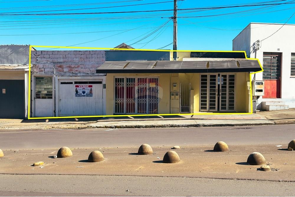 Terreno - Venda - Erechim , Rio Grande do Sul - IMG_2810.jpg - 612761012-9