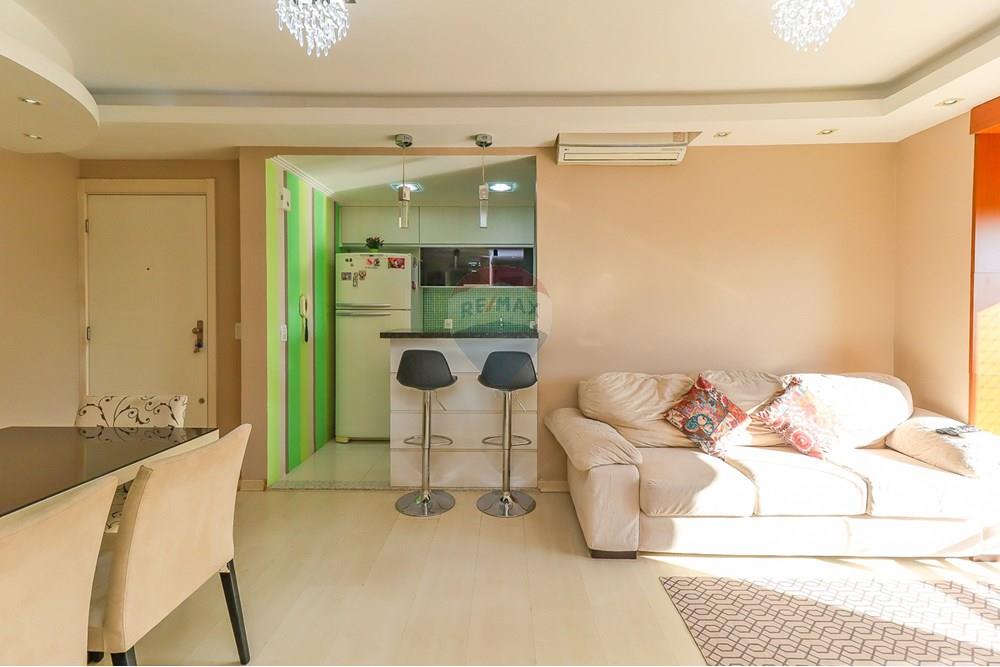 Apartamento - Venda - Porto Alegre , Rio Grande do Sul - @DSCIMAGENS-130.jpg - 612491035-14