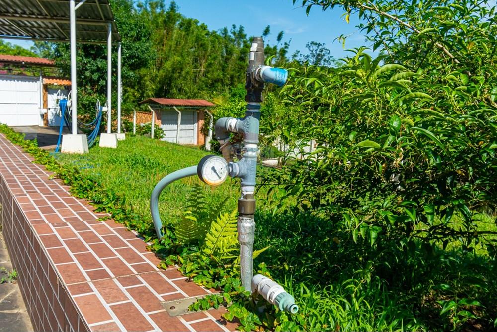 Chácara / Sítio / Fazenda - Venda - Gravataí , Rio Grande do Sul - _DSC5438.jpg - 610161057-42