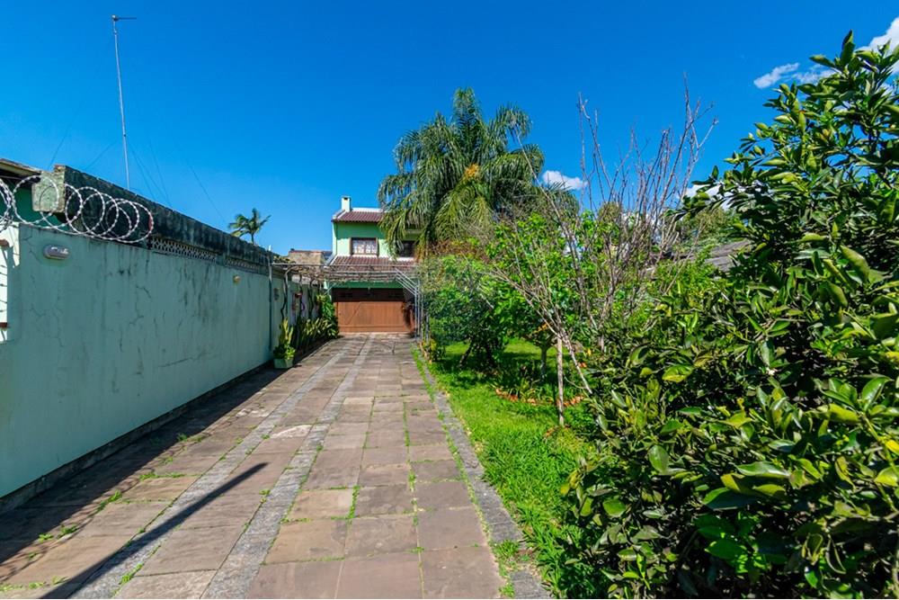 Casa - Venda - Gravataí , Rio Grande do Sul - Pátio 3.jpg - 610051074-10